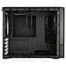 NODE 804, PC, Micro-ATX, Mini-ATX, Nero, 1x 120 mm, 12 cm, 2x 120 mm - Foto miniatura 11